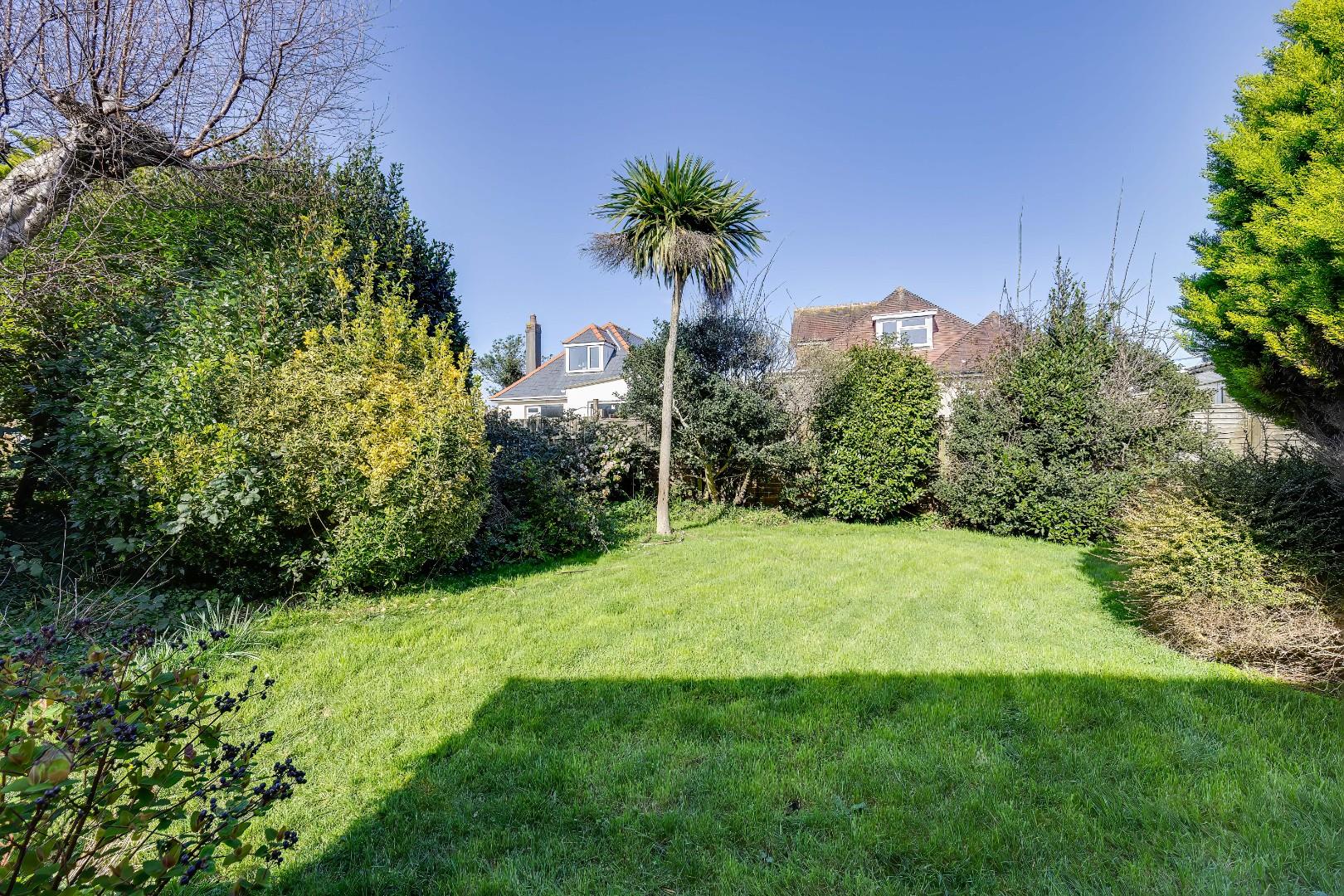 Hutchwns Close, Porthcawl, Bridgend County Borough, CF36 3LD